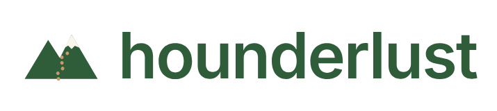 Hounderlust